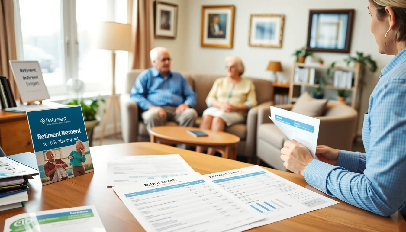 Supporting pricing visual